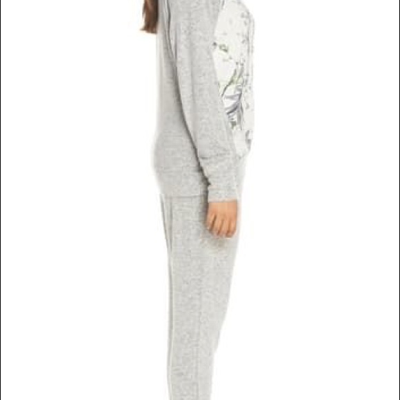 Flora Nikrooz 2-Piece Pajama Set - Picture 2 of 14